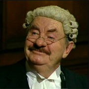 Rumpole of the Bailey