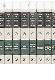 The Early Church Fathers (Multiple Authors)