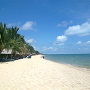 Long Beach, Phu Quoc Island