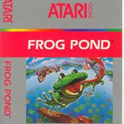 Frog Pond