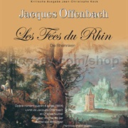 Die Rheinnixen (Offenbach)