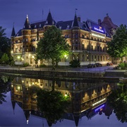 Örebro Municipality