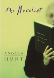 The Novelist (Angela Hunt)