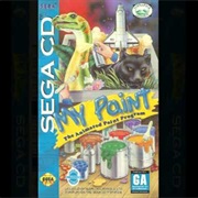 My Paint: The Animated Paint Program