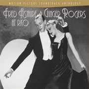 A Fine Romance - Fred Astaire &amp; Ginger Rogers