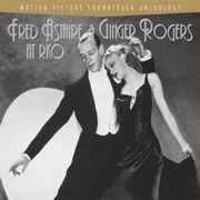 A Fine Romance - Fred Astaire & Ginger Rogers