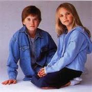 Haley Joel and Emily Osment