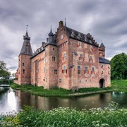 Doorwerth Castle