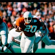 Earl Campbell (Texas)