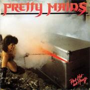 Pretty Maids - Red, Hot and Heavy (1984)