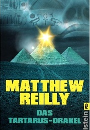 Das Tartarus-Orakel (Matthew Reilly)