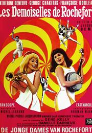 The Young Girls of Rochefort