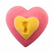 Love Locket Bath Ballistic
