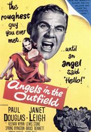 Angels in the Outfield (Clarence Brown)