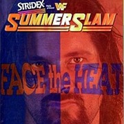 Summerslam 1995