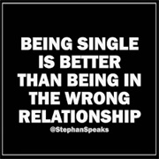 End a Bad Relationship