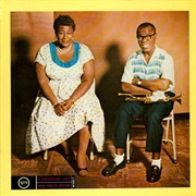 Ella Fitzgerald & Louis Armstrong - Ella and Louis