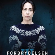 Forbrydelsen III