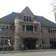 Excalibur Nightclub, IL