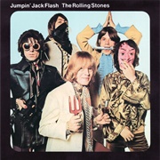 Jumpin&#39; Jack Flash, the Rolling Stones