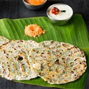 Akki Rotti