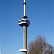 Euromast Tower