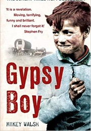 Gypsy Boy (Mikey Walsh)