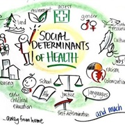 Social Determinants of Health