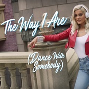 "The Way I Are (Dance With Somebody)"