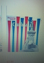 Cuba (Sharon Gordon)