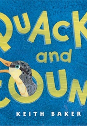 Quack and Count (Keith Baker)