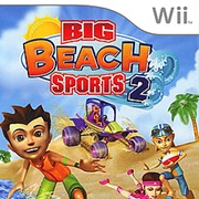Big Beach Sports 2