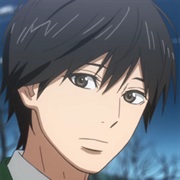 Naruse Kakeru & Mabuchi Kou