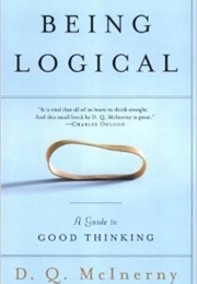 Being Logical (D. Q. McInerny)