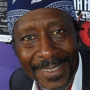 Clarke Peters
