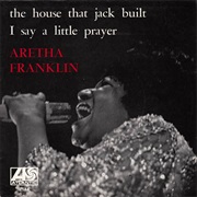 The House That Jack Built - Aretha Franklin