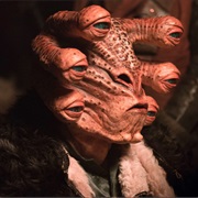 Argus "Six Eyes" Panox