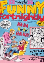 Funny Fortnightly