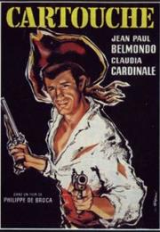 Cartouche (Philippe De Broca)