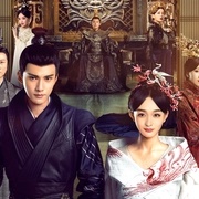 Legend of the Phoenix (2019)