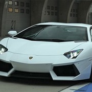 Own an Expensive Car