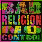 Bad Religion : No Control