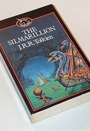The Silmarillion (J.R.R. Tolkein)