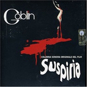 Goblin - Suspiria (1977)