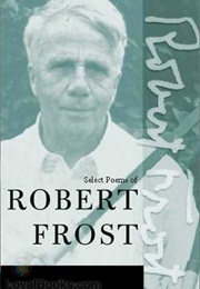 The Pasture (Robert Frost)