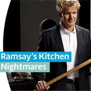Ramsey's Kitchen Nightmares