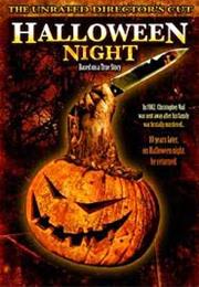 Halloween Night