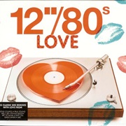 12" 80s - Love