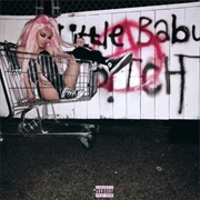 PRINCESSBRI - Little Baby B!Tch