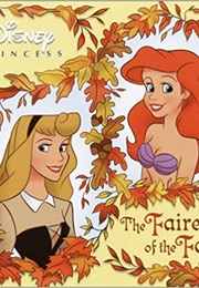 The Fairest of the Fall (RH Disney)